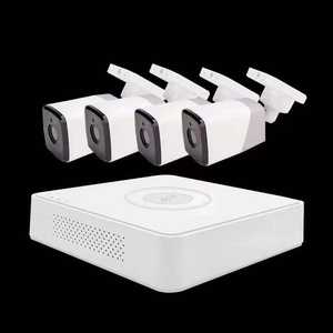 Sistema <span class=keywords><strong>de</strong></span> <span class=keywords><strong>Vigilancia</strong></span> al aire libre para el hogar, Kit completo <span class=keywords><strong>de</strong></span> Sistema <span class=keywords><strong>de</strong></span> Cctv inteligente <span class=keywords><strong>de</strong></span> 1080P, 4 cámaras XM EYE AHD, Full HD - Product Image 5