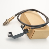 39265-4A250 0281009020/21 Nuevo Sensor de Material Particulado PM para HYUNDAI H100 Porter 2003-2012 0281009020 0281009021 Venta al por Mayor