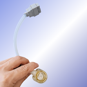 Vogel Vela Flow Sensor 15972 Voor Anesthesie <span class=keywords><strong>Machine</strong></span> En Ventilator - Product Image 3