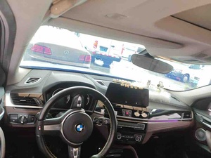 Auto Usate all'Ingrosso <span class=keywords><strong>BMW</strong></span> <span class=keywords><strong>X2</strong></span> F39 SDrive25i M Sport Night Edition 2023 SUV - Product Image 3