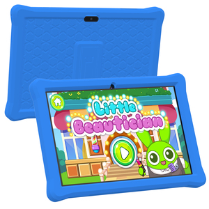 Vente chaude 10.1 pouces tablettes d'apprentissage pour enfants prix d'usine <span class=keywords><strong>jeux</strong></span> éducatifs pour enfants enseignement onglet enfants - Product Image 2