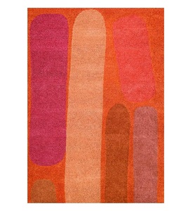 Tapis de luxe de créateurs haut de gamme, design contemporain noué à la main, tapis en laine de Nouvelle-Zélande pour salon, chambre, villa, hôtel - Product Image 1