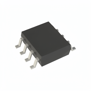 BOM IC In Stock STM704M6E Power Management (PMIC) 8 SOlC Electronic Circuit Components - Product Image 1