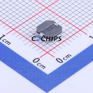 GT-TC084C-H015-L5 Tactile Switch SMD-4P,5.2x5.2mm Switch Single Pole Single Throw Round Button 1N Vertical Mount - Product Image 2