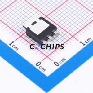 ทรานซิสเตอร์ภาคสนามทรานซิสเตอร์ CMD1402B ไปยัง252 (MOSFET) แบบใหม่ดั้งเดิม - Product Image 2