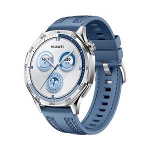 Smartwatch Bluetooth di Seconda Mano 2024, Orologio Sportivo Impermeabile con NFC, Marca Cinese Originale, Usato per <span class=keywords><strong>Huawei</strong></span> Watch <span class=keywords><strong>GT</strong></span> 5 - Product Image 6