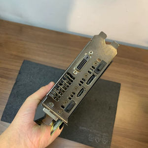 GTX 1080 8GB GDDR5X Geforce 256bit <b>Gaming</b> Graphics Card Video Cards for <b>PC</b> - Product Image 6