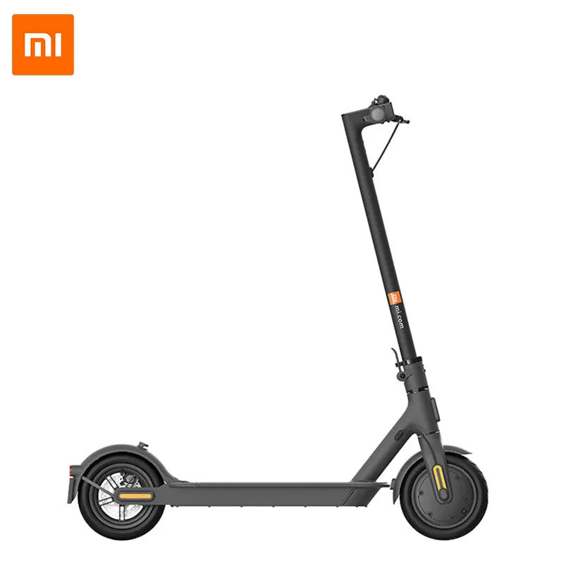 Original EU Global version Foldable scooter Xiaomi Mijia Mi Essential Electric Scooter electric motorcycle scooter