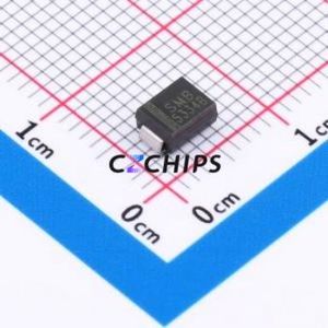 ไดโอด ZENER ไดโอด smbg SMB5334B ชิ้นส่วนอิเล็กทรอนิกส์ - Product Image 1