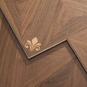 Parquet en chêne français multicouche AVANTIMORA Craftsman, finition mate, bois naturel, grade EN717-1 AB, 15 mm, 14 mm, 18 mm, pour cave à vin - Product Image 2