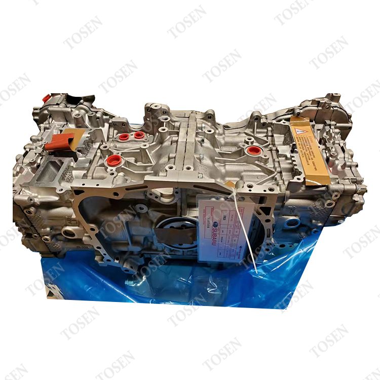 fb20 engine subaru