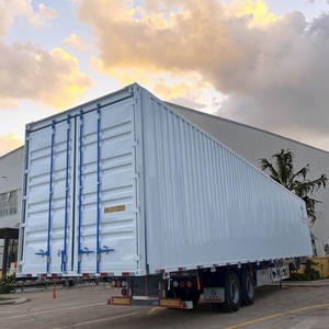 Semirremolque Refrigerado 3Alex Thermo King de 53 pies, Caja Aislada, Capacidad de Carga 1001-2000 kg, 12.5x2.5x1.5 m - Product Image 6