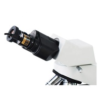 8.3mp 4K USB2.0 Digital Eyepiece Camera for Microscope