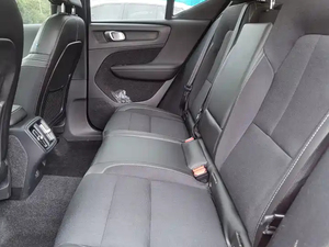 Económico, Usado, 2020 <span class=keywords><strong>XC40</strong></span> T3 Fashion, SUV de Lujo de Dos Ruedas Motrices, Título Limpio, Historial de Mantenimiento Regular - Product Image 5