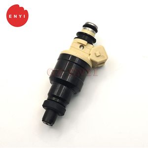 Inyector de Combustible INP057 MD156760 Para Piezas de Motor Diésel Mitsubishi Dodge 3.0L - Product Image 4