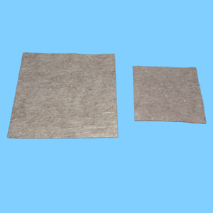 Pansement médical en alginate 10x10cm, adhésif imperméable, avec argent et calcium, pour exsudat abondant, antibactérien, marque MMC - Product Image 6