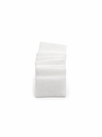 Filtre à air CPAP compatible S10 AirSense 10, coton filtrant de remplacement pour ventilateur d'apnée du sommeil, fourni par l'usine