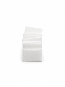 Filtre à air CPAP compatible S10 AirSense 10, coton filtrant <span class=keywords><strong>de</strong></span> remplacement <span class=keywords><strong>pour</strong></span> ventilateur d'<span class=keywords><strong>apnée</strong></span> <span class=keywords><strong>du</strong></span> <span class=keywords><strong>sommeil</strong></span>, fourni par l'usine - Product Image 3