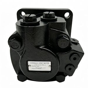 Motor Hidráulico 110-1125-006 Tipo Pistón Compatible con Eaton Char-Lynn Serie 4000 - Product Image 4