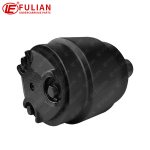 Thép bền khung gầm Con lăn hàng đầu cho các bộ phận thay thế máy xúc c16201a0m00 lq64d01013f1 <span class=keywords><strong>yn64d01068f1</strong></span> yn64d1120f1 - Product Image 4