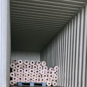 Red de insectos agrícolas de alta resistencia-HDPE reforzado de 120g/m² para protección de granjas e invernaderos - Product Image 6