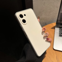 Coque hybride 2-en-1 antichoc de luxe mat premium en TPU+PC avec finition givrée pour la vente en gros