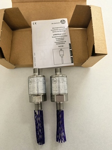 หนึ่งชิ้นสำหรับเซ็นเซอร์ IFM รุ่นใหม่ TA3130 ในกล่อง ผลิตในประเทศจีน - Product Image 3