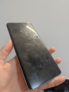 Teléfono Usado Original Mi 12 Pro Negro 6.73'' Snapdragon 8 Gen1 128GB 256GB 4600mA 120W de Segunda Mano Desbloqueado 5G - Product Image 4