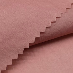 재활용 94 나일론 짠 6 스판덱스 직물 재활용 애완 동물 플라스틱 나일론 폴리 아미드 탄성 스트레치 바지 야외 직물 - Product Image 4