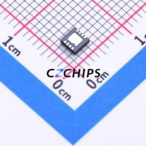 Original y nuevo amplificador de entrada FET de chip IC de circuito integrado de 1/2 "(3x3) - Product Image 2