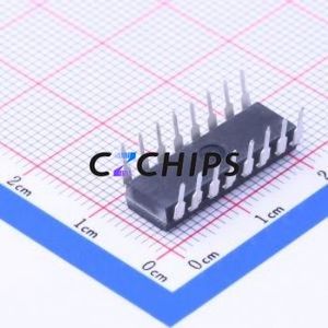 ทรานซิสเตอร์ทรานซิสเตอร์ทรานซิสเตอร์ DIP-16 TLP621-4X ออปโต้คัปเปลอร์เอาท์พุทใหม่ของแท้ชิ้นส่วนอิเล็กทรอนิกส์ - Product Image 2