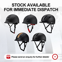 Casco de Equitación de Alta Calidad para Adultos, Casco de Seguridad para Montar a Caballo, Nuevo Diseño
