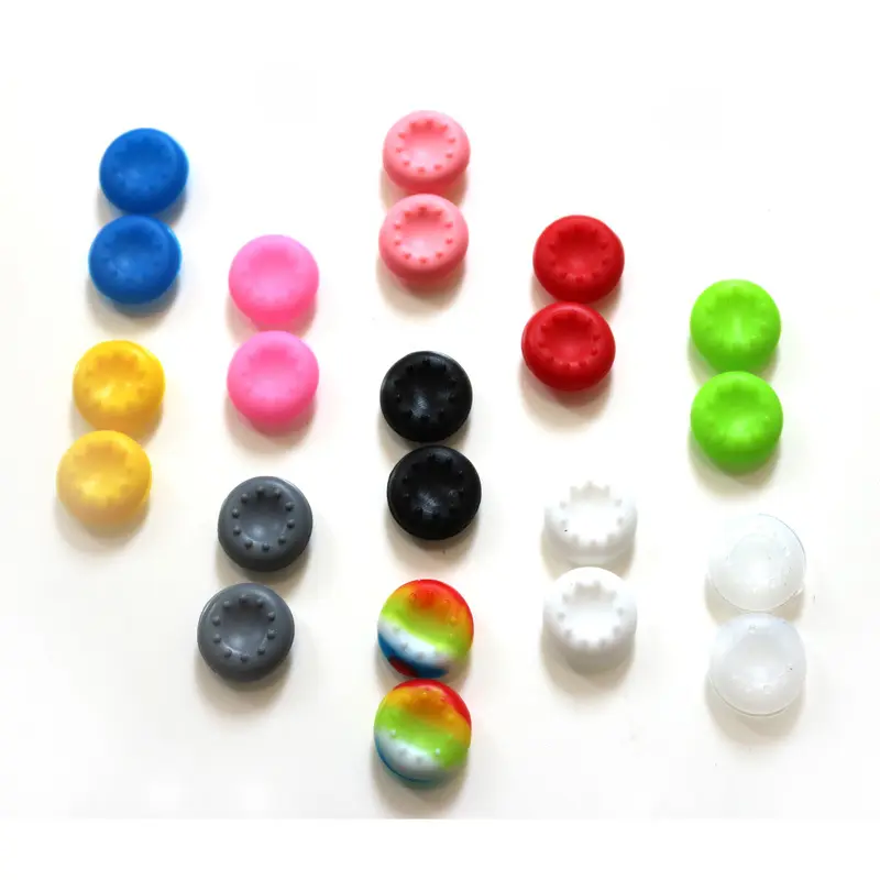 Low Price Various Colors Single Thumb Grip for PS4 for PS3 for XboxOne for Xbox360