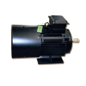 Moteur générateur d'énergie PMG 30 kW - Product Image 2