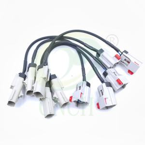 2007.5-2024 6.7L康明斯进气温度传感器延伸线束 - Product Image 6