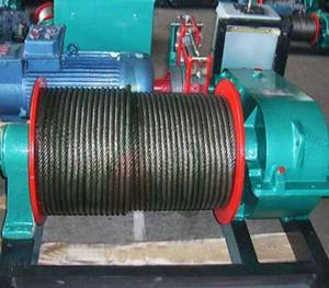 Palan électrique à câble métallique de type CD MD de capacité 1T à 16T pour pont roulant avec prix de gros - Product Image 5