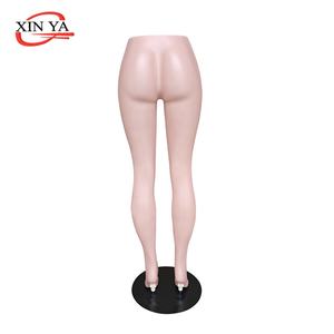 Maniquí de torso de plástico para pantalones # 957-02) - Product Image 2