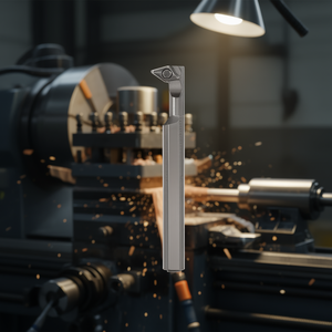 Ttake Internal Turning Tool R/L TA6080 Positive Insert Turning Tools - Product Image 3