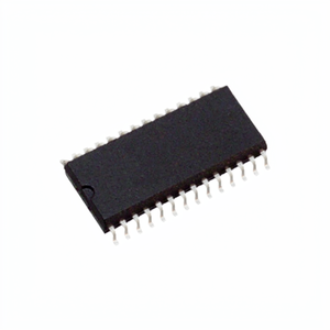 28 SOlC Manufacturer Channel Data Acquisition THS1215CDW Buy Online Electronic Components - Product Image 1