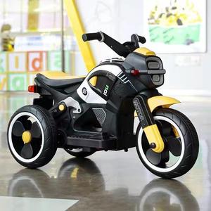 <span class=keywords><strong>Moto</strong></span> électrique de luxe 12V <span class=keywords><strong>moto</strong></span> pour bébés pour enfants de 3 à 8 ans <span class=keywords><strong>moto</strong></span> électrique - Product Image 4
