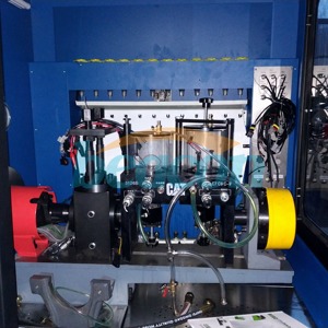 CR917s diesel automotriz pue/eui banco de pruebas de calibración de la bomba de equipos de pruebas y - Product Image 5