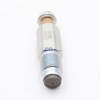 Ensemble limiteur de qualité originale ND095420-0140 pour PC400-7 – Pièces d'excavatrice en stock et prêtes à être expédiées