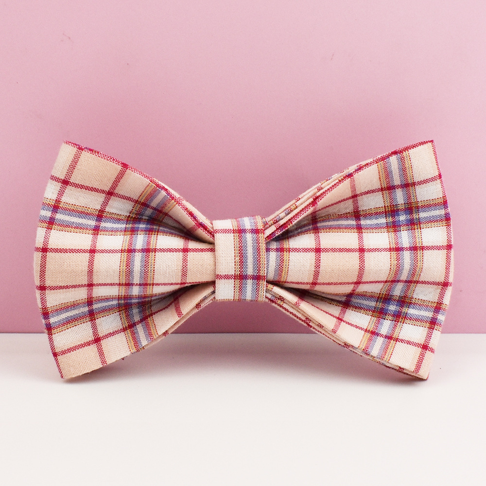 Fiocco rosa