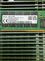 M321R8GA0EB2-CCP Memoria RAM para Servidor de 64GB DDR5 6400MT/s RDIMM ECC Registrada para Computación Empresarial