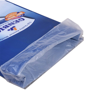 Sacs tissés en PP biodégradables <span class=keywords><strong>et</strong></span> réutilisables de 10 kg, 20 kg, 25 kg, 50 kg pour l'alimentation animale, avec doublure intérieure en plastique PE – Approvisionnement direct usine - Product Image 4