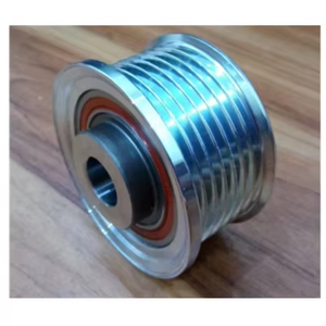 Poulie d'alternateur 2KD/1KD 27415-30020 /2741530020/ 27415-0L030/27415-0L010/ 274150L030/274150L010 pour Toyota ALT KUN15 D4D - Product Image 5