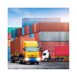 Американская Экспресс-служба для недорогой доставки LCL + Экспресс-доставки, мультимодальные перевозки, США, <span class=keywords><strong>Amazon</strong></span>, логистический экспедитор, морская земля - Product Image 1