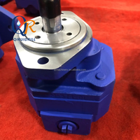 Fabricant professionnel de pompes hydrauliques à engrenages triples haute pression, pompe à huile à engrenages multi-sections Permco pour les plateformes de forage minier
