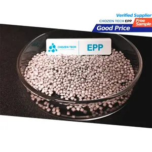 Lightweight EPP Foam Beads Premium Quality EPP Beads At Competitive Prices