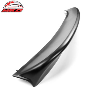 สปอยเลอร์หลังทรง Duckbill สีดำด้าน สำหรับ Ford Mustang Mach-E ปี 2021-2026 - Product Image 2